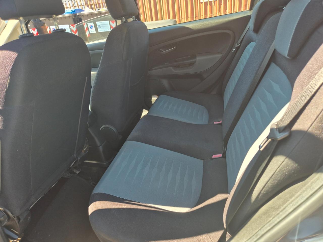Fiat Grande Punto Grande Punto 1.4 5 porte Dynamic