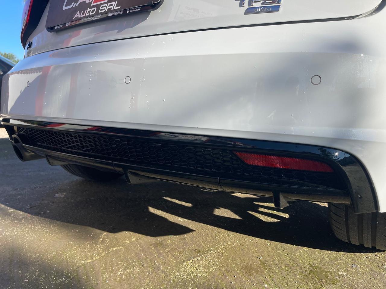 Audi A1 Sportback S Line 1.0 TFSI ULTRA 95cv