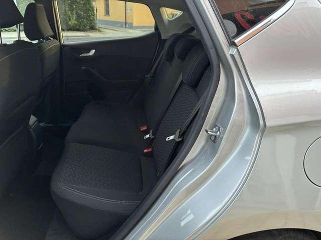 Ford Fiesta 1.1 75 CV 5 porte Titanium LED-APP CONNECT