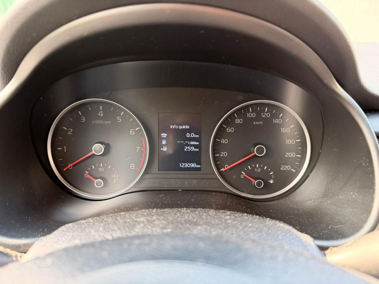 Kia Stonic 1.0 T-GDi 120 CV Energy