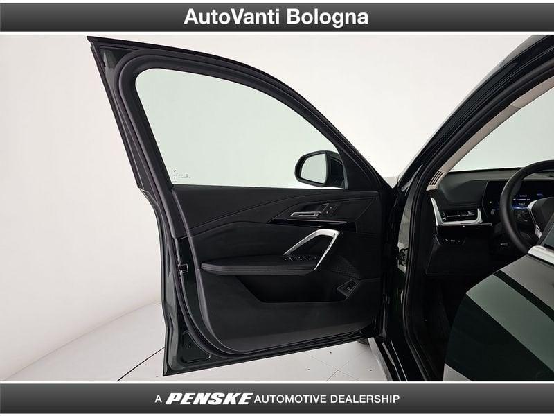 BMW iX1 eDrive 20 X-Line