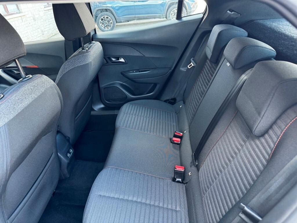 Peugeot 2008 1.2 Benzina Active Pack S&s 130cv Eat8