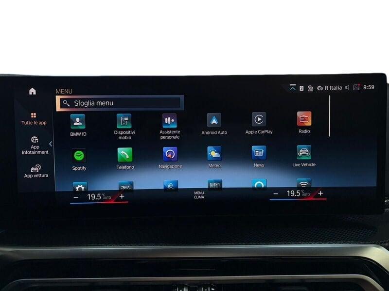 BMW Serie 2 Coupé M 240i xDrive