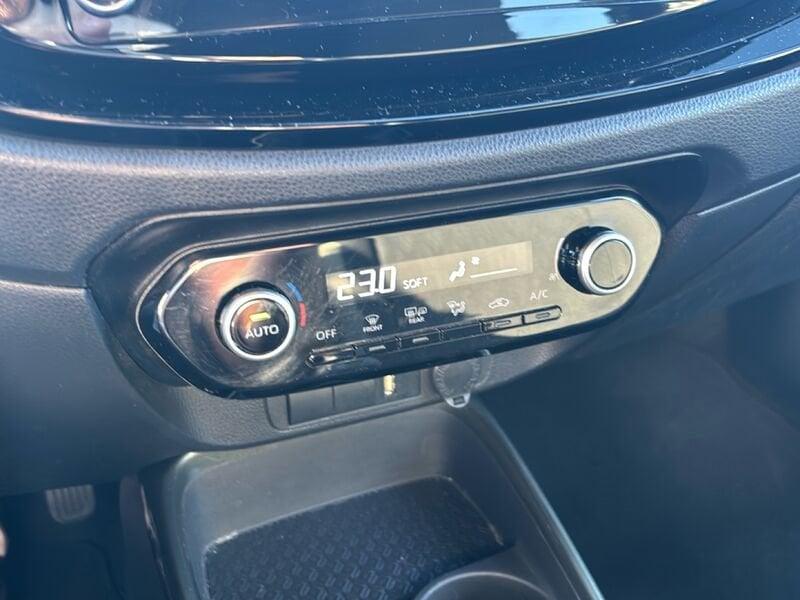 Toyota Aygo X 1.0B (72 CV) Trend