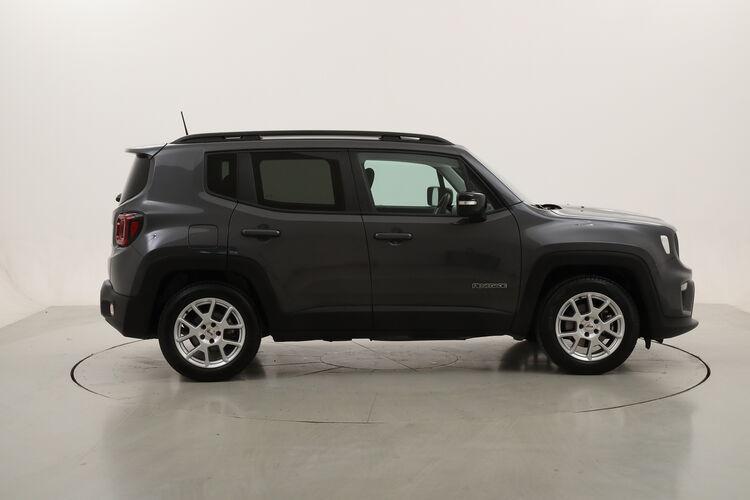 Jeep Renegade MHEV Limited BR940945 1.5 Mild Hybrid 130CV