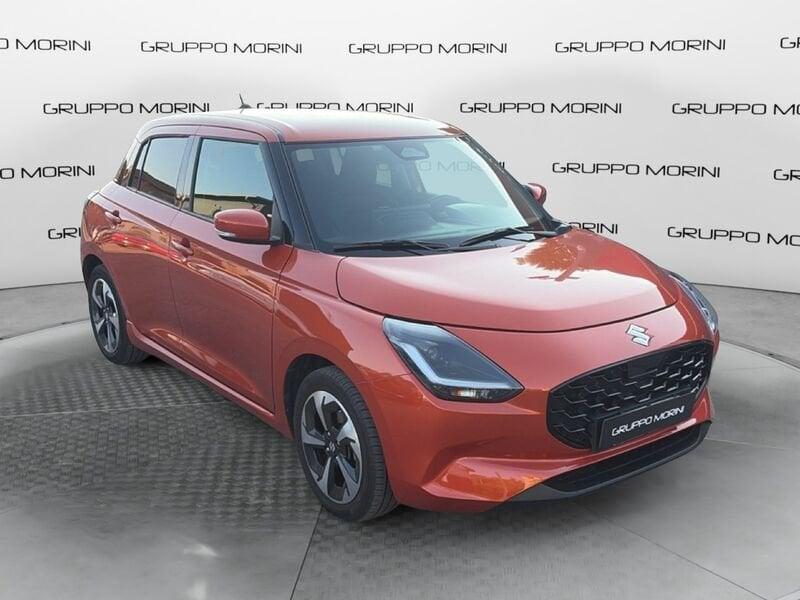 Suzuki Swift Swift 1.2h Waku 2wd