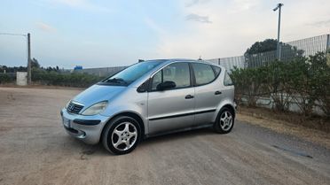 Mercedes-benz A 170 CDI Avantgarde