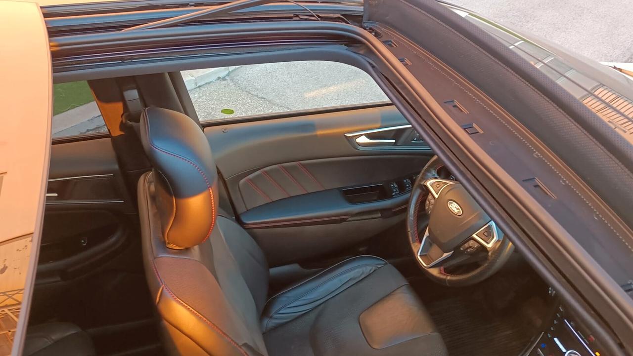 Ford Edge 2.0 EcoBlue 238 CV AWD Start&Stop aut. ST-Line