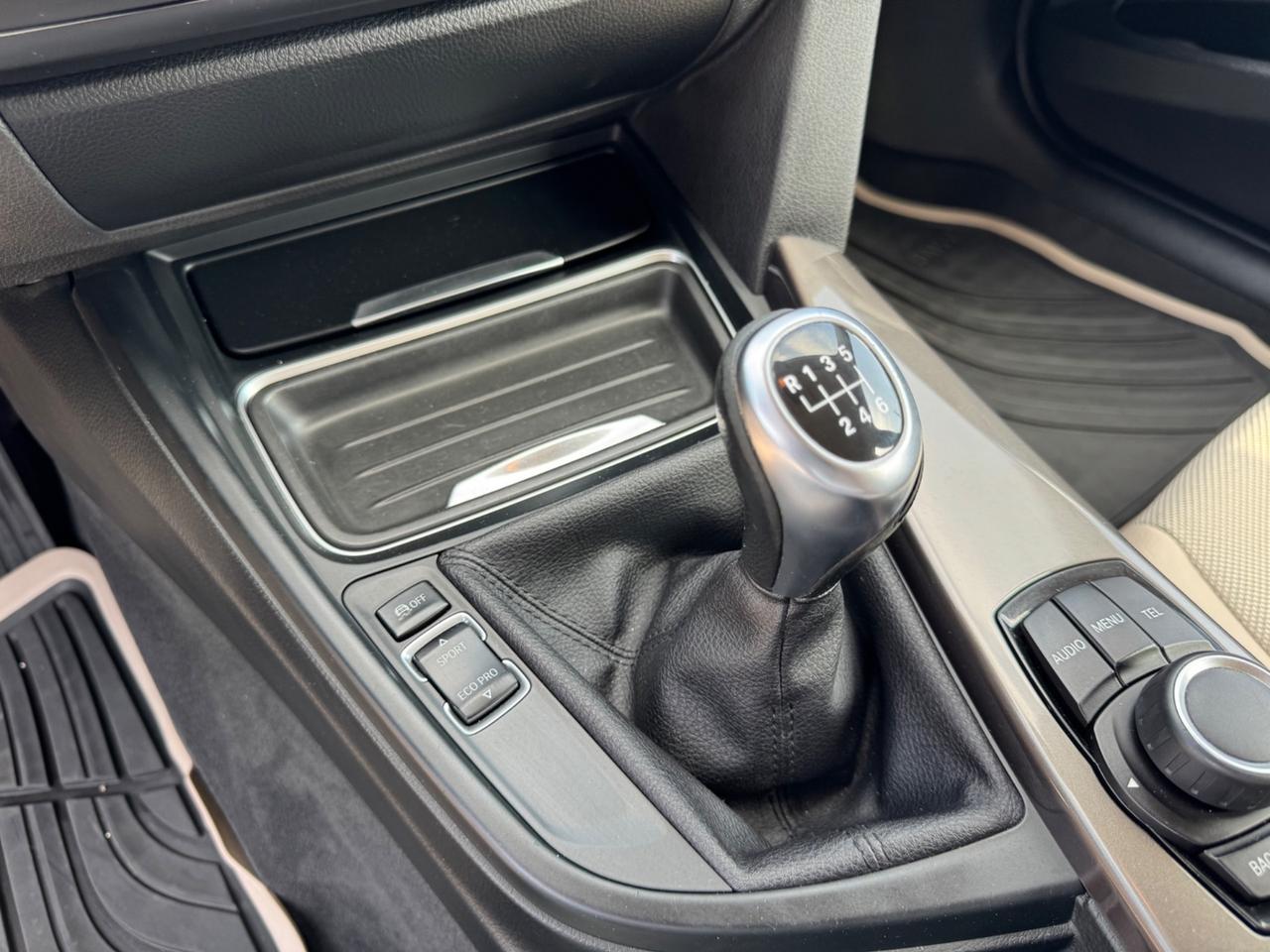 Bmw 320d 116cv Touring Modern NEOPATENTATI