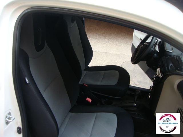 TOYOTA - iQ - 1.0 CVT Lounge