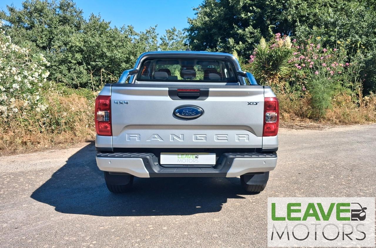Ford Ranger 2.0 tdci 4 posti (M1564)