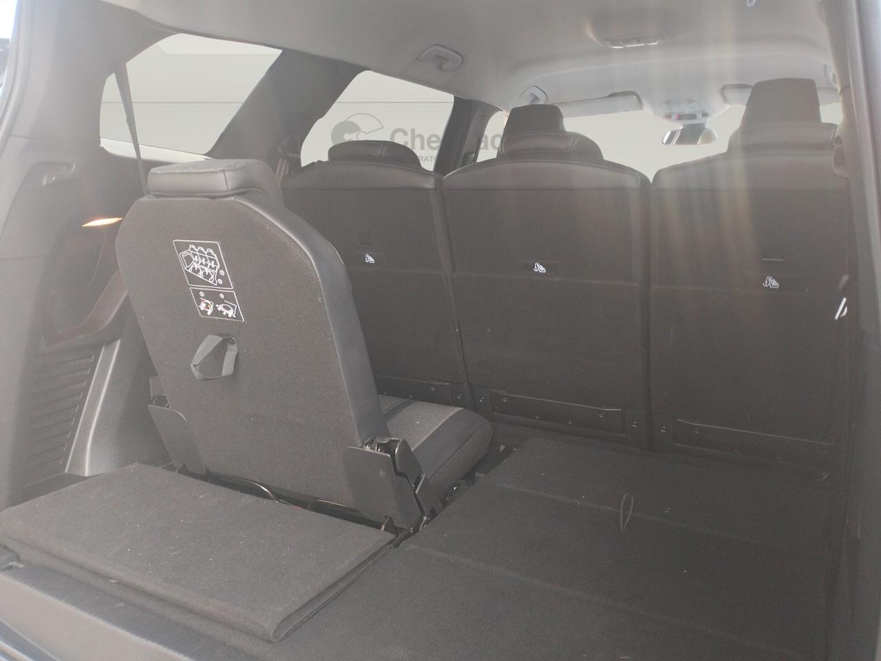 Peugeot 5008 II 2021 1.5 bluehdi Allure Pack 7 POSTI *IVA ESPOSTA*