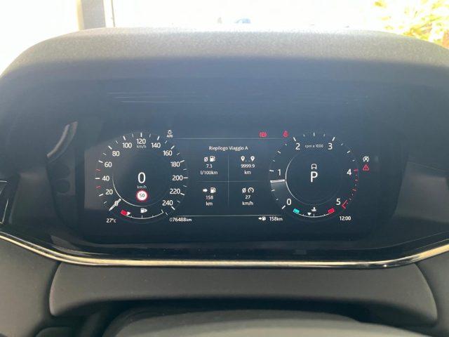 LAND ROVER Range Rover Evoque 2.0D I4 163 CV AWD Auto R-Dynamic