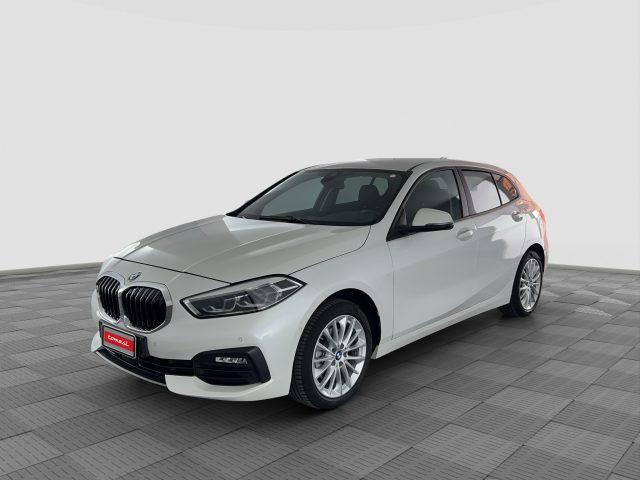 BMW 118 Serie 1 i 5p. Advantage