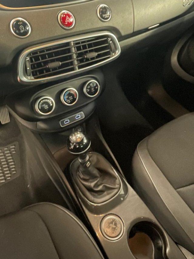 FIAT 500X 1.0 T3 120 CV