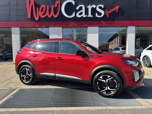 Peugeot 2008 PureTech 130 S&S EAT8 Allure PROMO FINANZIAMENTO