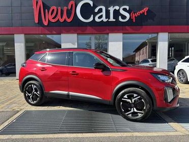 Peugeot 2008 PureTech 130 S&S EAT8 Allure PROMO FINANZIAMENTO