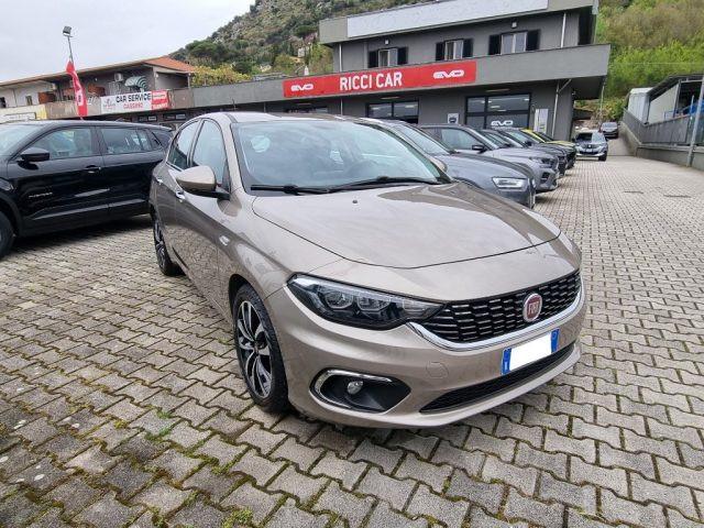 FIAT Tipo 1.3 Mjt S&S 5 porte Lounge