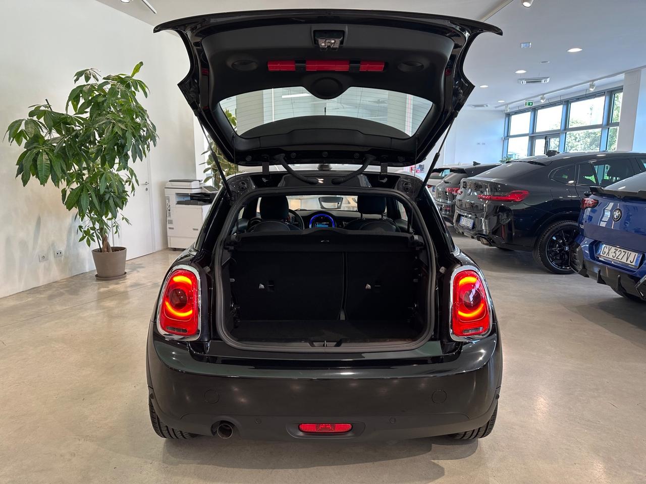 Mini One 1.5 Boost 102cv NEOPATENTATI