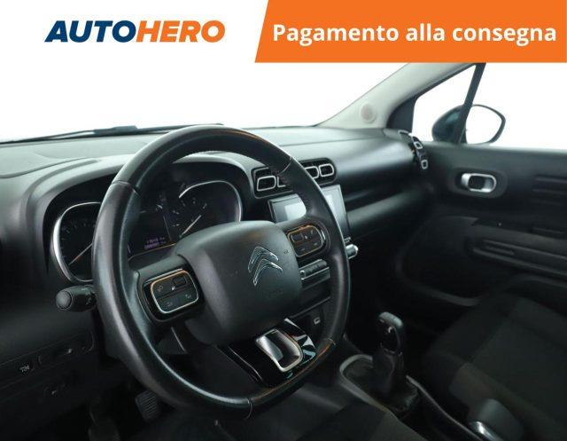 CITROEN C3 Aircross PureTech 82 Shine