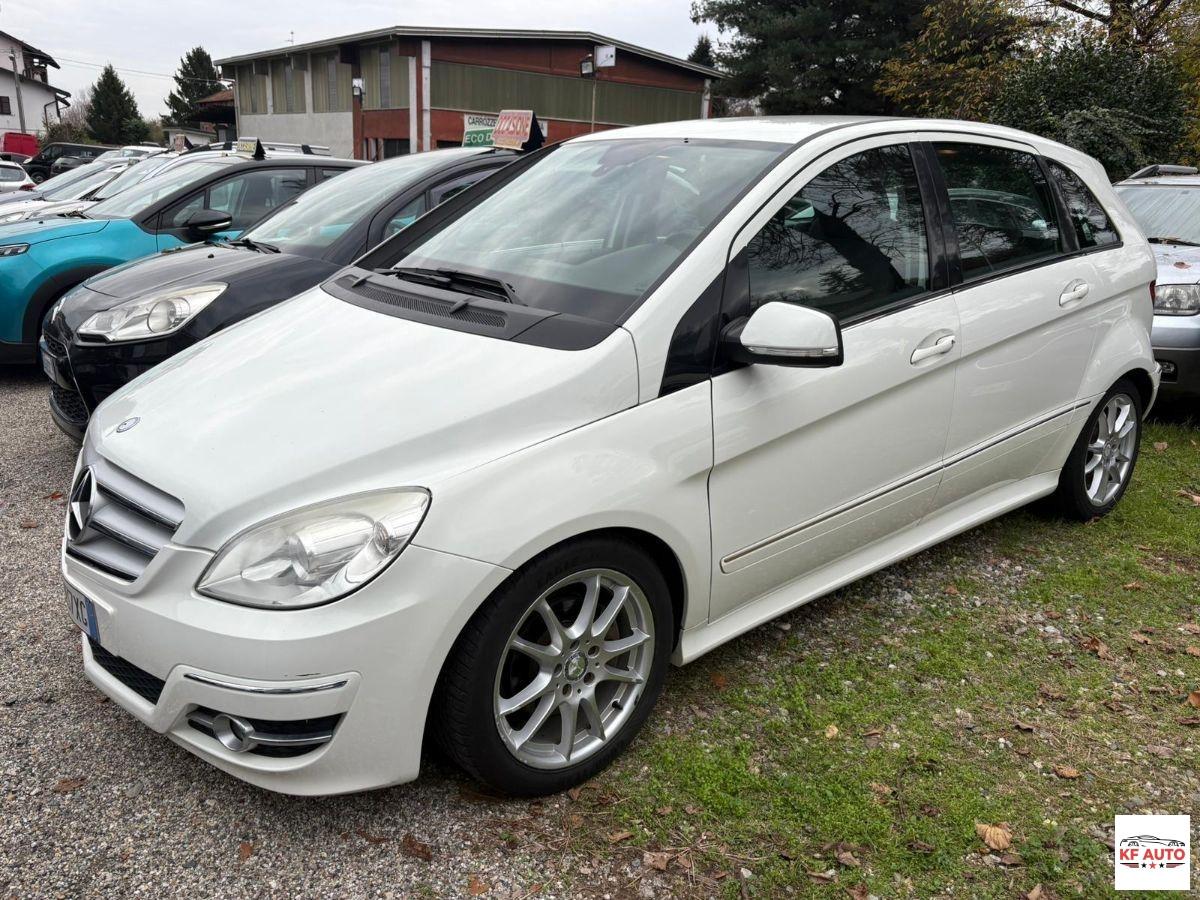 MERCEDES - Classe B - 180 CDI Sport