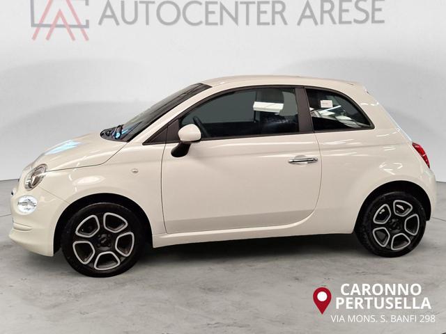 FIAT 500 1.0 Hybrid MY 22 CLUB