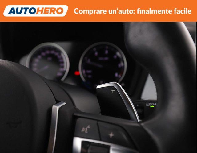 BMW X1 xDrive20d Msport