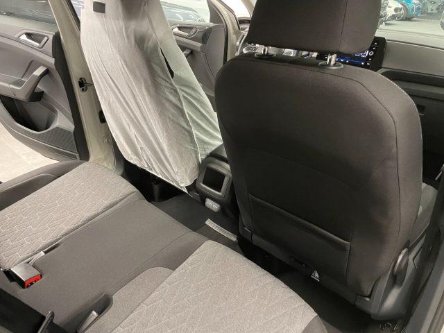 VOLKSWAGEN T-Cross 1.0 TSI 115 CV Edition Plus KM0 MY26