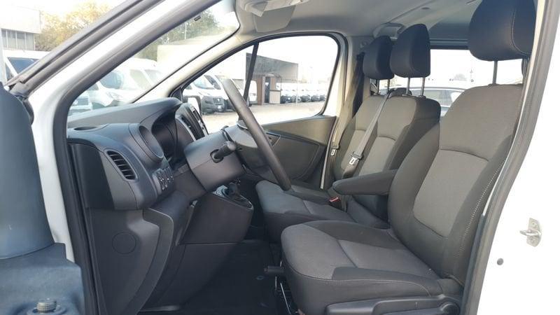 FIAT Talento 2.0 145CV PC Crew Cab 6 Posti N1