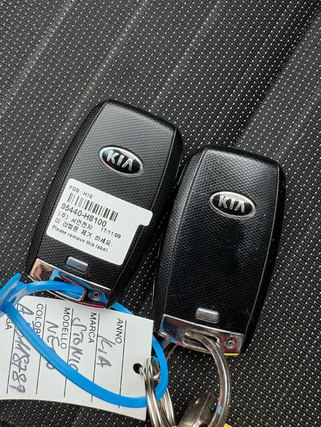KIA Stonic 1.6 CRDi 110 CV Energy