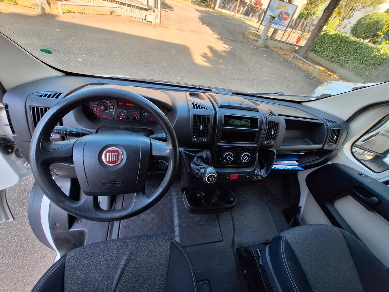 Fiat Doblo Doblò 1.6 MJT 90CV S&S PC-TN Cargo Lounge