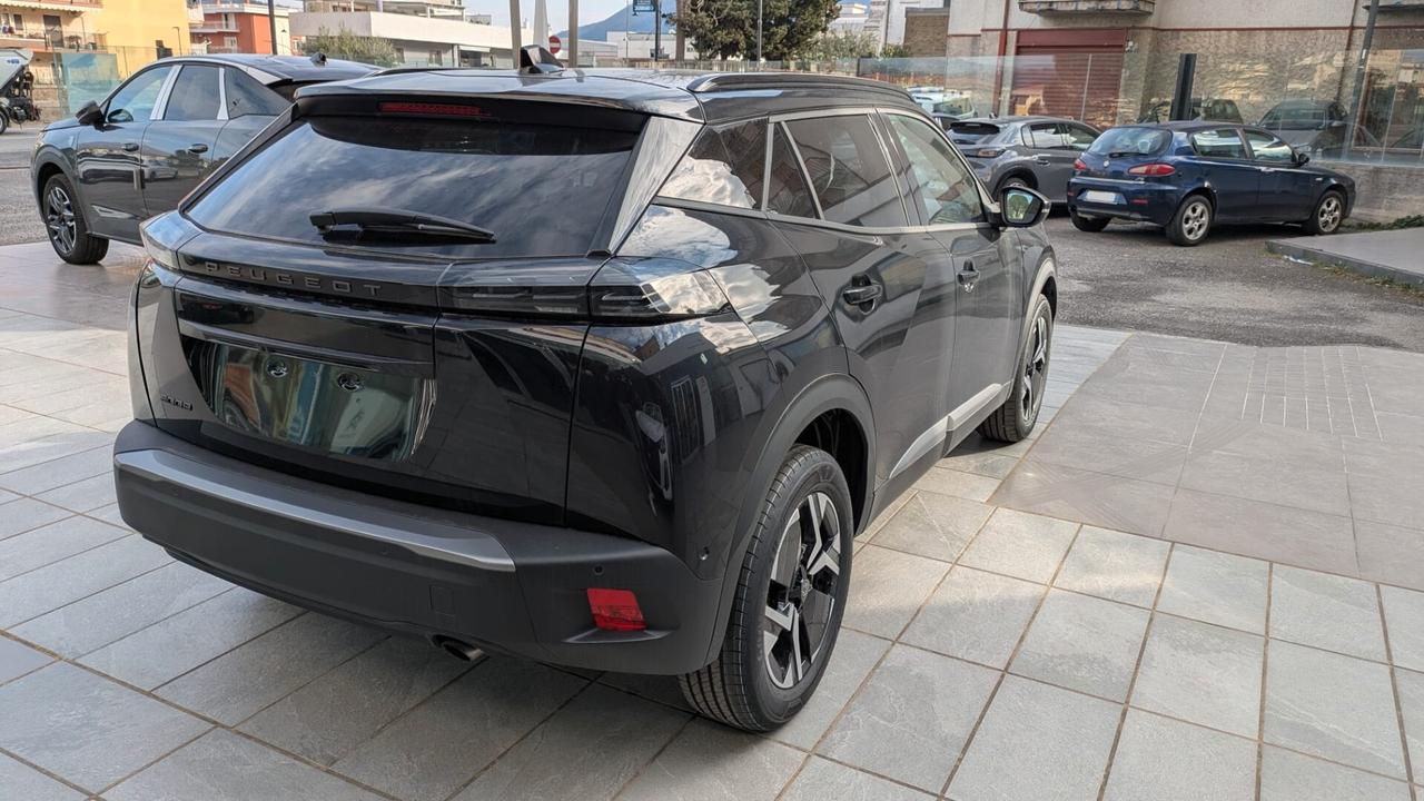 Peugeot 2008 100 S&S Allure