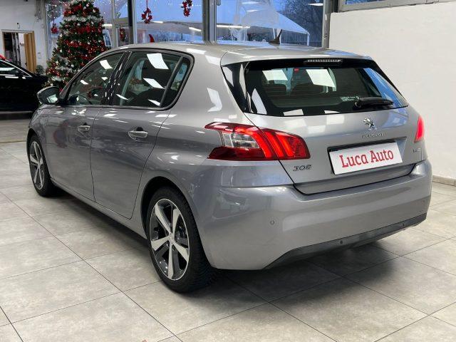PEUGEOT 308 PureT. Turbo 110 S&S *UNICO PROPRIETARIO*