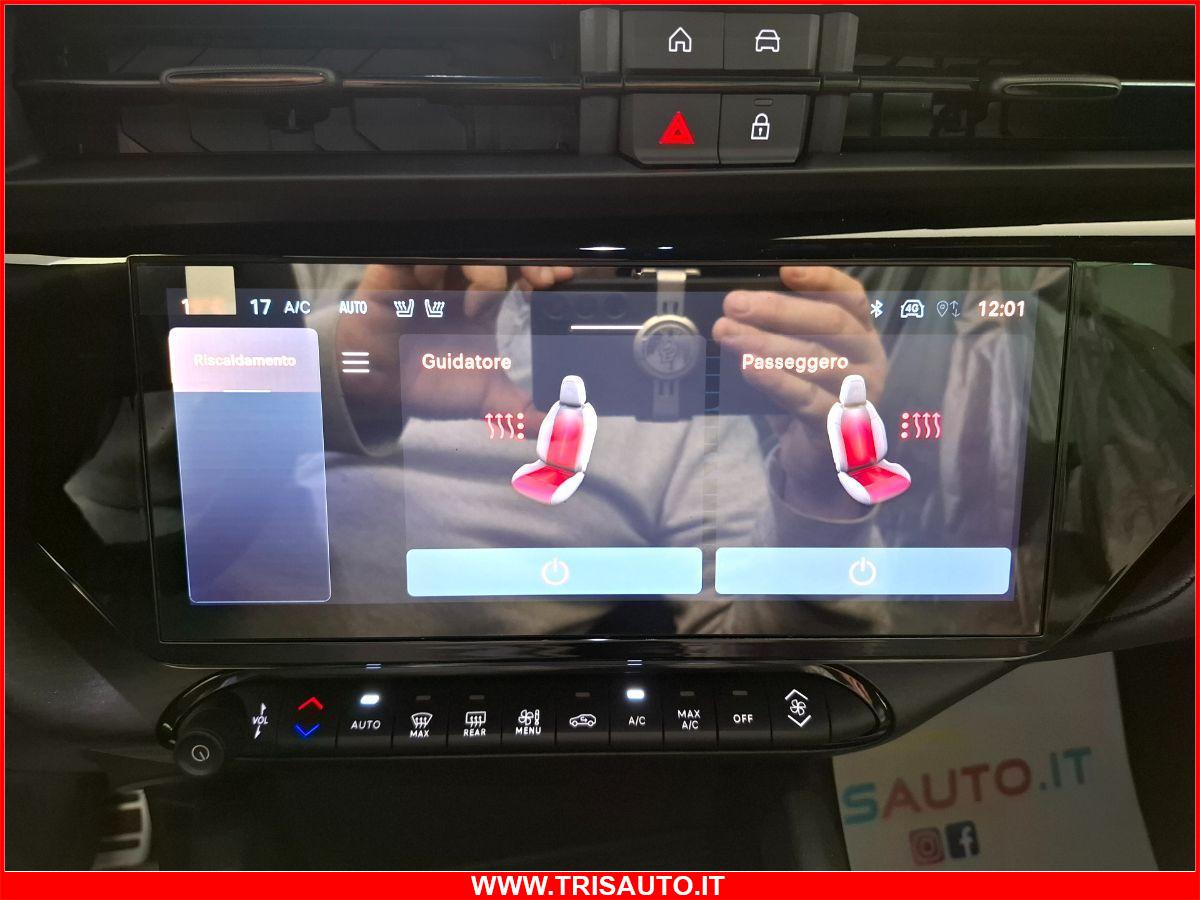 ALFA ROMEO Junior 1.2T Hybrid eDCT6 Speciale NEOPATENTATI IVATA