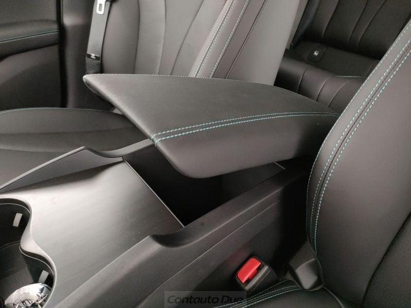 BYD Seal 6 DM-i 1.5 183cv Boost