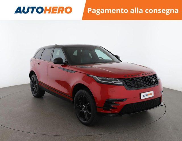 LAND ROVER Range Rover Velar 3.0D V6 300 CV R-Dynamic SE