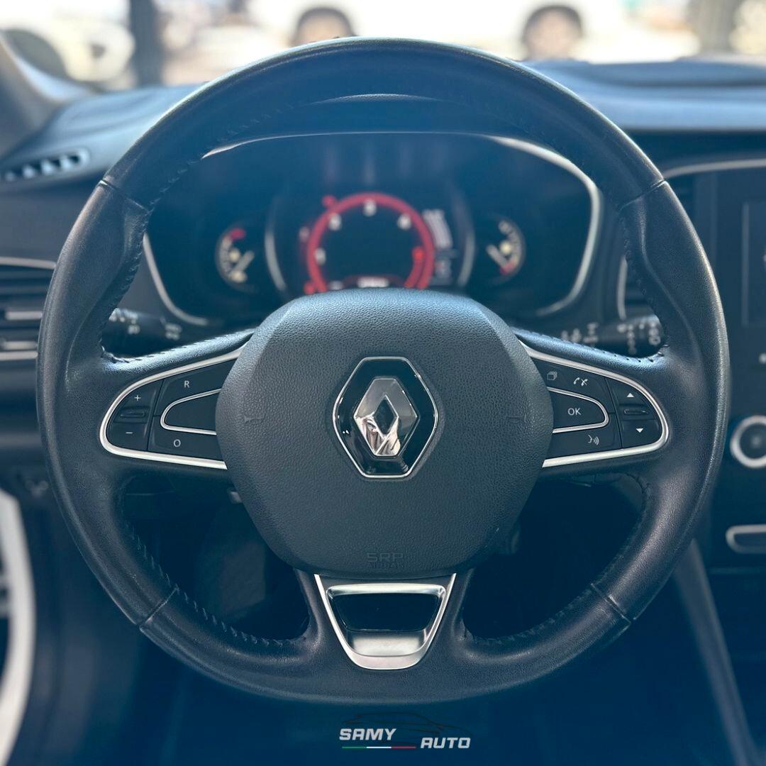 Renault Megane 1.9 dti 90cv