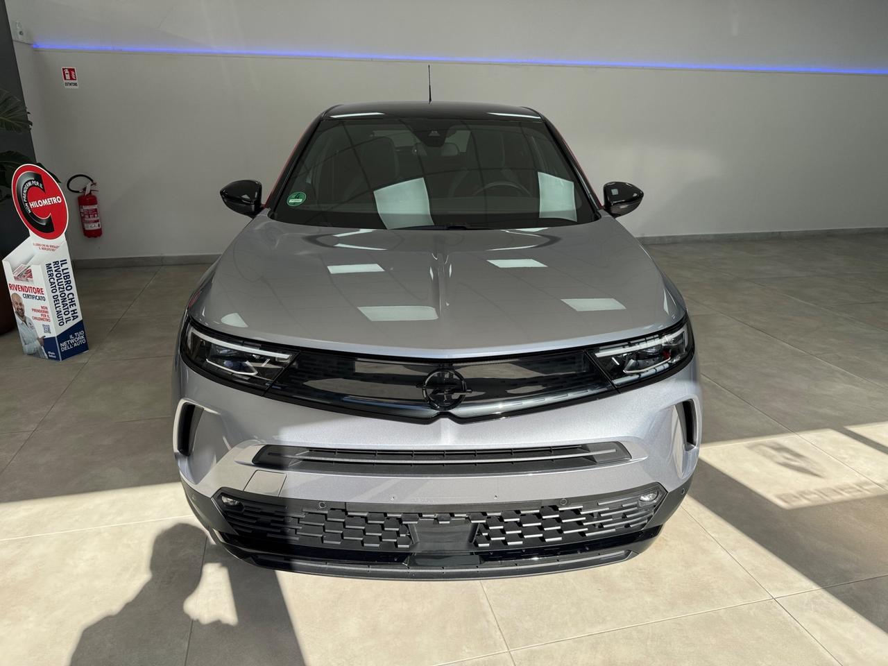 Opel Mokka 1.5 diesel GS Line