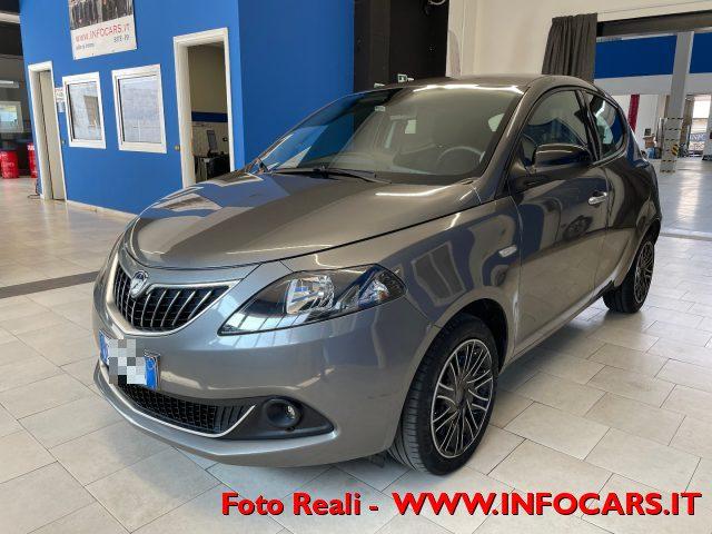 LANCIA Ypsilon 1.0 FireFly 5 porte S&S Hybrid Gold PROMO !!