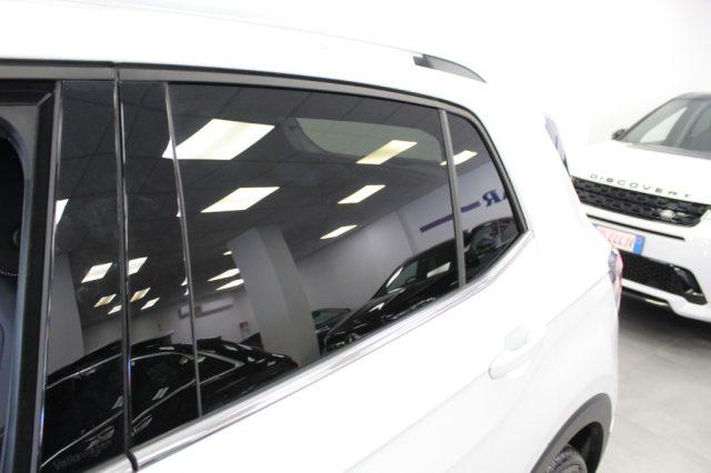 VOLKSWAGEN T-Cross 1.0 TSI 115 CV R-Line -KM0