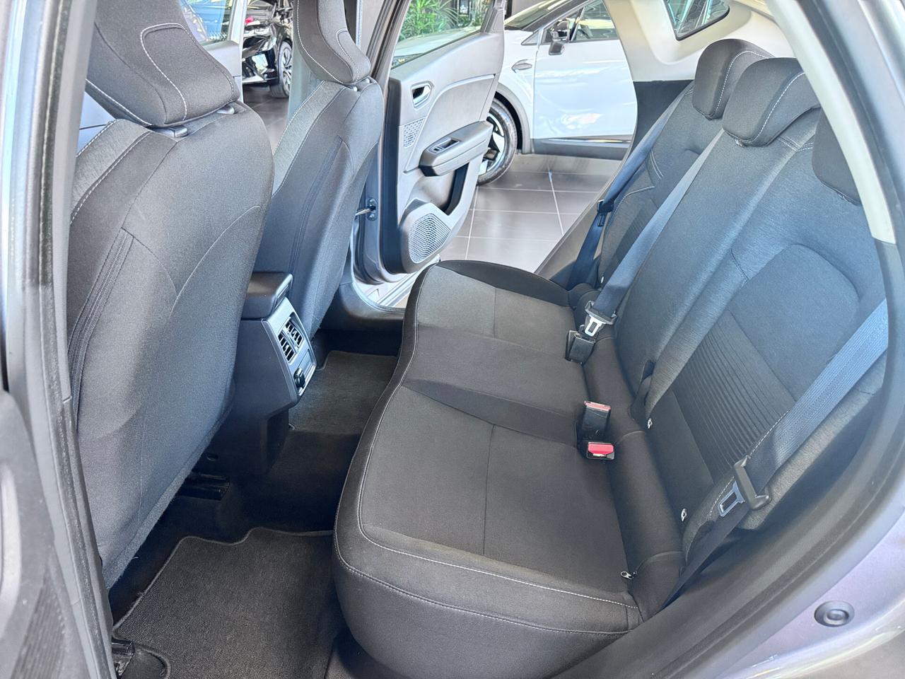 Renault Captur Blue dCi 95 CV Zen