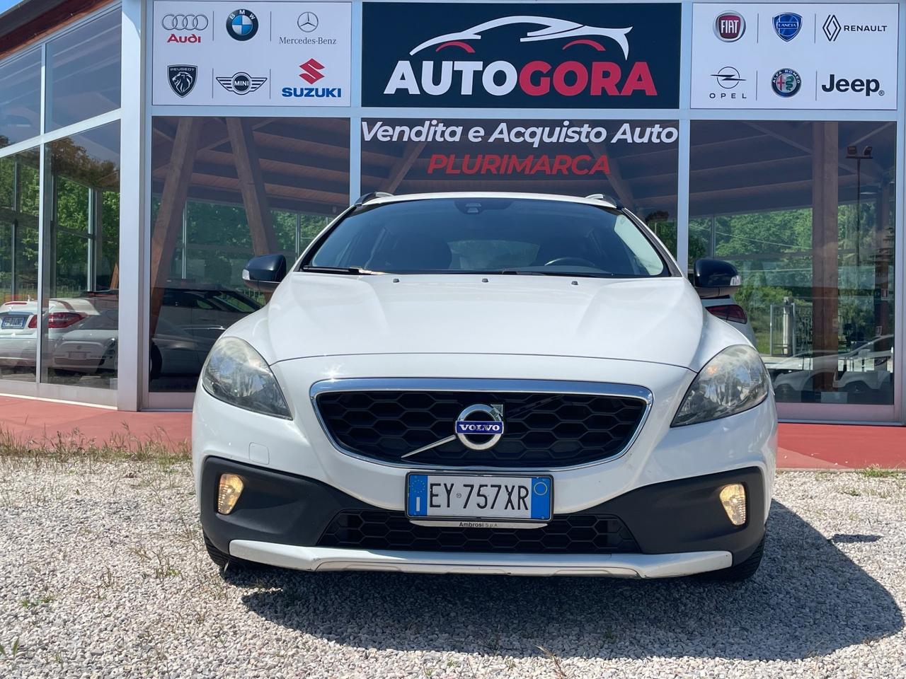Volvo V40 Cross Country V40 Cross Country D2 1.6 Business
