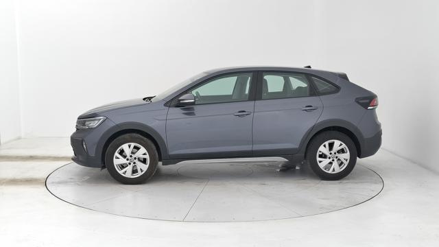 VOLKSWAGEN Taigo 1.0 tsi Life 115cv