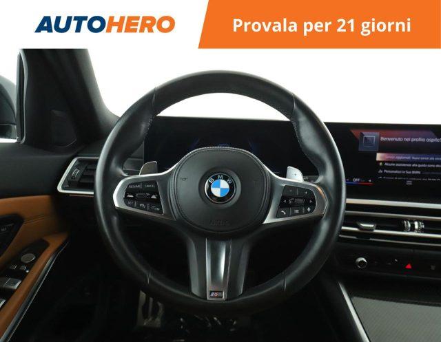 BMW 330 d 48V xDrive Touring Msport