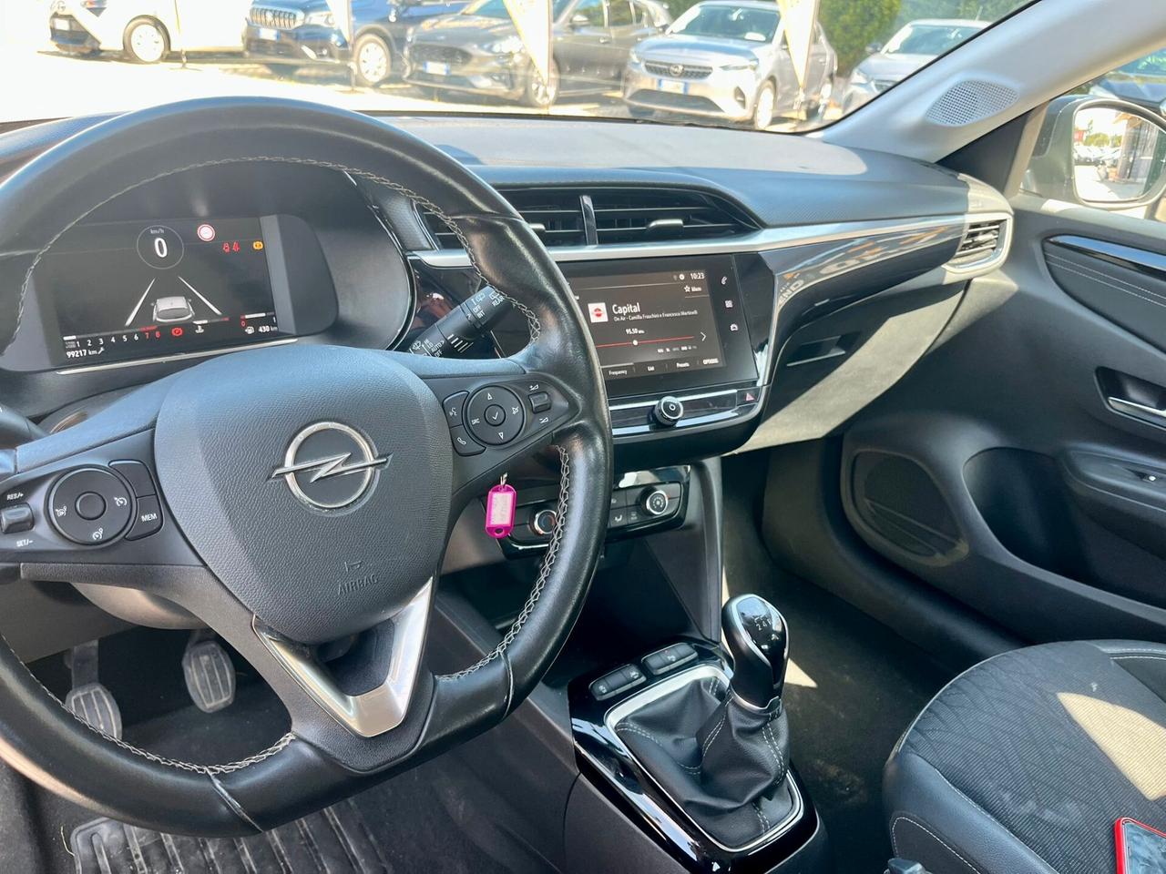 Opel Corsa 1.2 Elegance PROMO FINANZIAMENTO