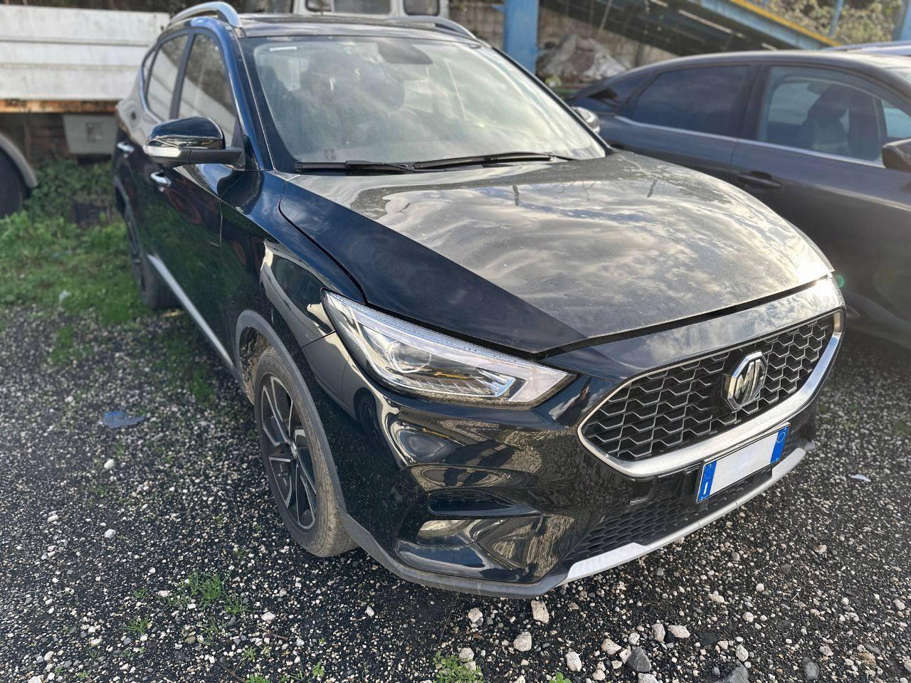 MG ZS 2021 - ZS 1.5 Comfort