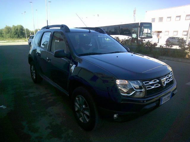 DACIA Duster 1.5 dCi 110CV S&S 4x2 Lauréate km 73000