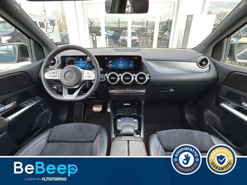 Mercedes-Benz Classe B B 200 D PREMIUM AUTO
