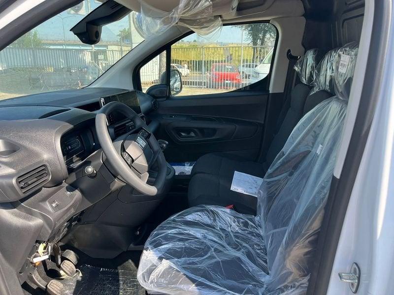 FIAT Doblò Doblò 1.5 BlueHdi 130 CV CH1 (IVA ESCL.)