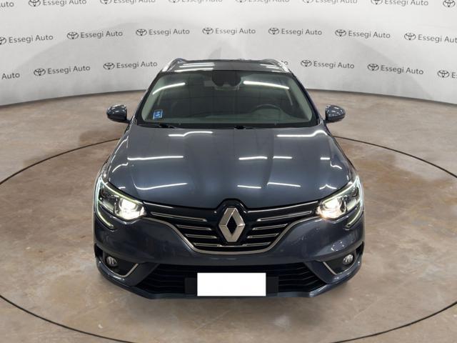 RENAULT Megane Sporter dCi 8V 110 CV Energy Intens